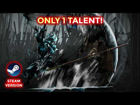Can 1 Talent Shogun dominate Ranked Matches? Shadow Fight Arena (Steam)