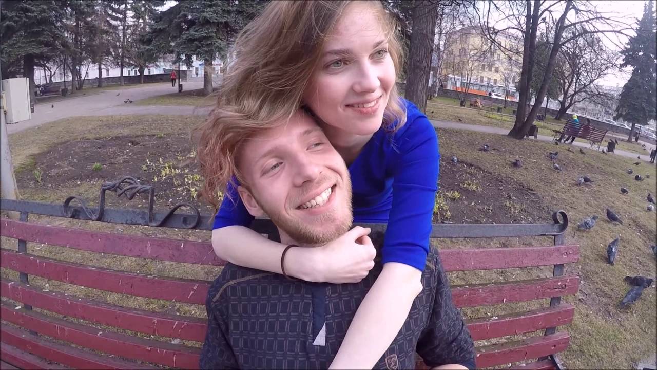 backstage Love Story