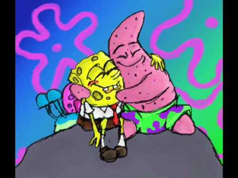 Spongebob & Patrick BFF Forever - YouTube