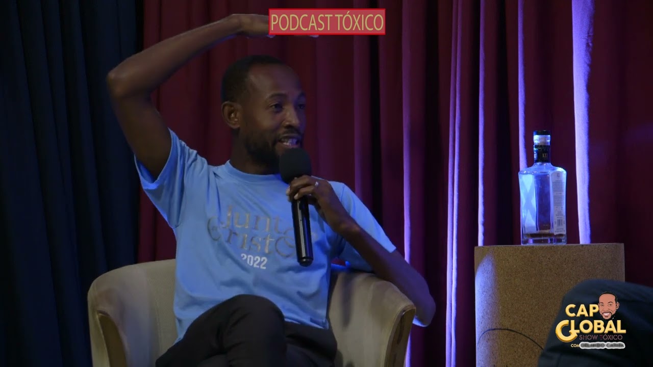 27 DE MAIO DO NOSSO JEITO #CAP GLOBAL #Ed 16