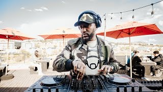 DJ Shorty & Friends - Afrobeats Mix Live @Hook'd (Tyla, Wizkid, Tems, Ayra Starr, Davido...)