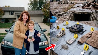 They Left for a Weekend Trip in 1992— 23 Years Later, Demolition Crews Uncovered This