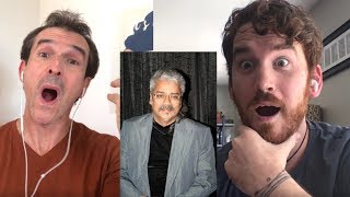 Download Lagu Hariharan Performing Nila Kaigirathu REACTION!!! MP3 Download Lagu Hariharan Performing Nila Kaigirathu REACTION!!! MP3