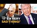 ‘SO BAD for Royal Family!’ | Trump reacts to Andrew Mountbatten-Windsor’s arrest