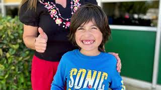 Announcements Friday September 18, 2026