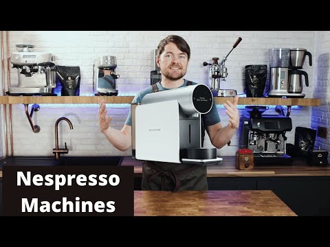 The best Nespresso machines worth the investment in 2023