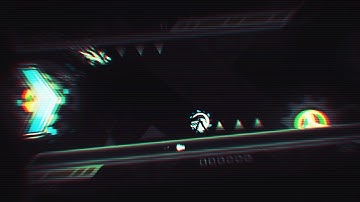 [Weekly Demon] Inferno by Codex | Geometry Dash