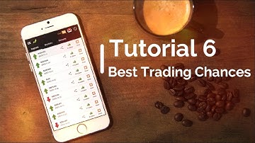 Binary Signals: Tutorial 6