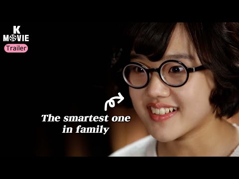 You're Pretty, Oh Manbok | K-Movie | Trailer 9