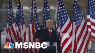 Woodward: The Constitution Makes It Clear, But Thomas Was Saying 'No'