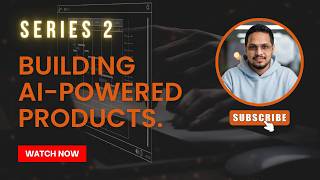S2 Ep 10: Building AI-Powered Products
