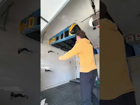Видео: Направи си сам таван в гаража