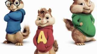 Alvin and the Chipmunks - This is Halloween