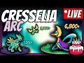 21/04/25 - ROAD TO BIRTHDAY SHINY, LET'S GO
