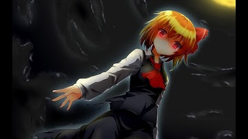 Eosd Unused- Pathway through the Dark