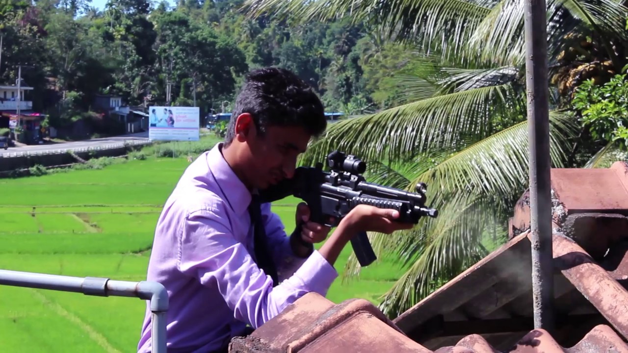 The Sketch official trailer 2017 HD , With the remix of Jhon Quintero 300 Vilion Orchestra