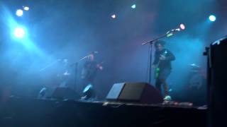 Seether - See You At The Bottom (live in Moscow)