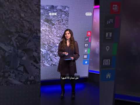 مظاهرات في غزة ضد حماس