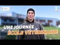 Une journee en cole vtrinaire