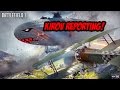 Kirov Reporting - Battlefield 1