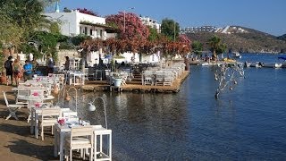 Burgazada (Bir Başkadır Baharda Burgazada)