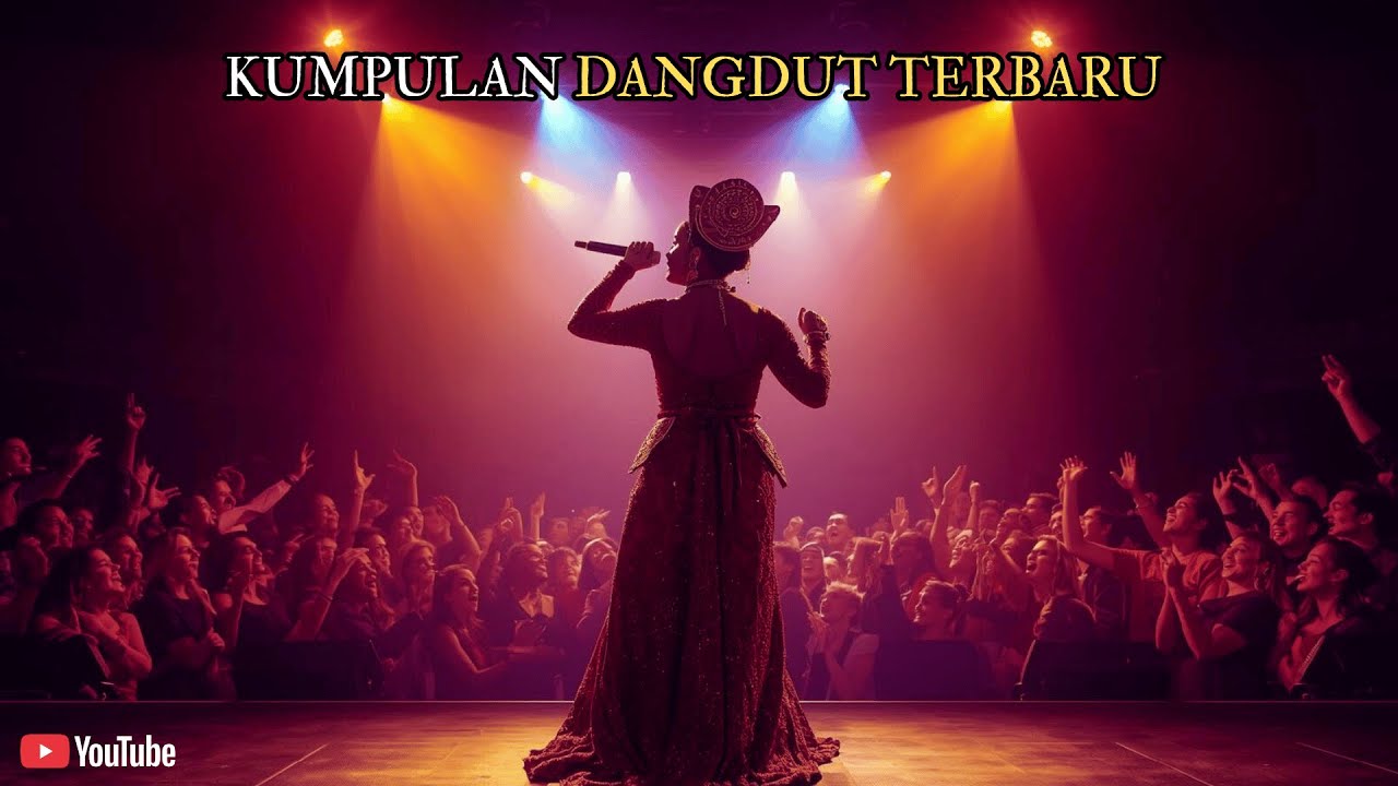 Enak Didengar Saat Santai Dan Kerja Kumpulan Lagu Dangdut TERBAIK FULL ALBUM TERBARU