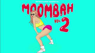 Retrohandz Essential Moombah 2 (Samples & Loops) Resimi