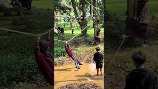 halang rintang pramuka #pramuka #pramukaberani #pramukaindonesia #sekolah #selamatharipramuka