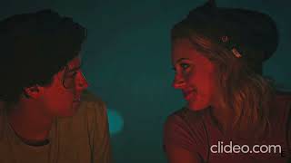 Riverdale   Betty &amp; Jughead   End of the World