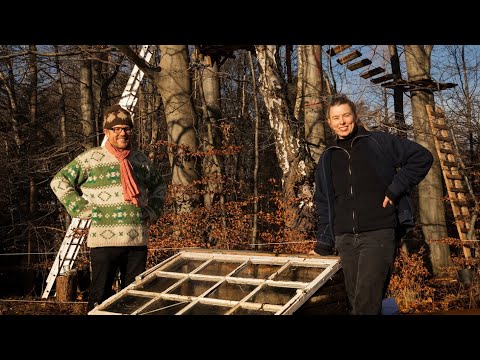Video: Kompostering Af Tørre Skabe Af Akkumulerende Type Fra Finland