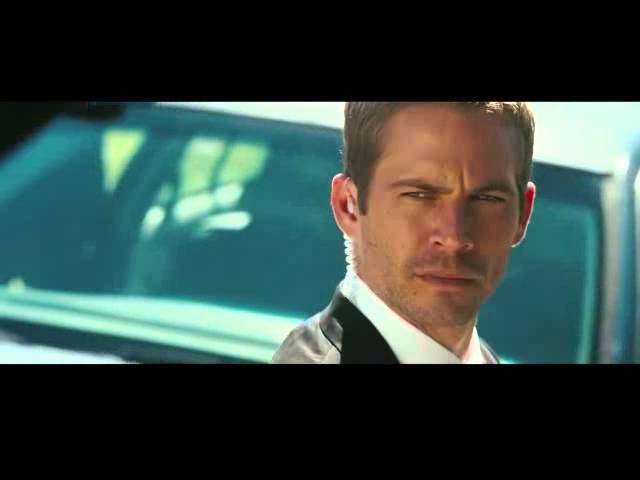 See You Again (Paul Walker Tribute) Furious 7 class=