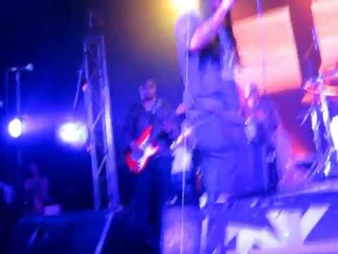 One Nation Under A Groove - George Clinton in Melbourne March 2013 - YouTube
