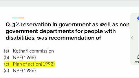 B.Ed. 2nd year 2020| Sample MCQs on Inclusive Education|  Paper 3 Creating an inclusive school