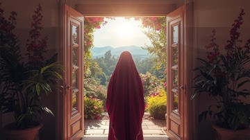 سوره من أعظم سور القرآن  قسما بالله ما التزم بها انسان الا وفتحت له أبواب خير ورزق لم يتخيلها