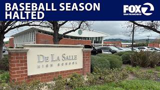 De La Salle baseball suspended 5 games over misconduct allegations
