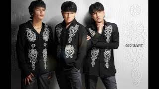 MuzART - ol koktem oralmaidy