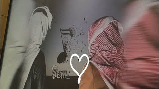 عراقي حزين | جربتك ألف مره | بطيء . 🤫