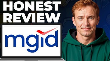 MGID Full Review - Features, Strengths, Weaknesses