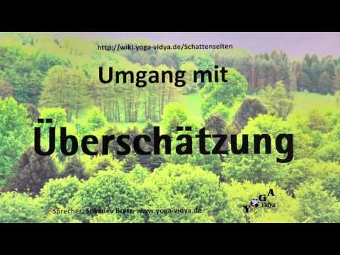 Video: Was bedeutet Überschätzung?