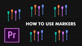 HOW To Use Markers in Premiere Pro