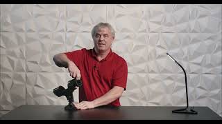 Scotty | Quick Tips | Orca Rod Holder
