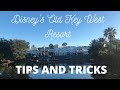 Disney's Old Key West Insider Tips!