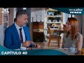 Elimi Bırakma (No Sueltes Mi Mano) - Capítulo  40