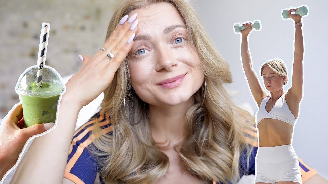 6 things I wish I knew before starting my fitness journey - YouTube