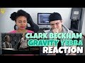 Clark Beckham - Gravity ft. (Abbey Smith) | John Mayer | REACTION