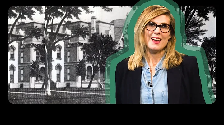 J.D. Rockefeller and Millionaires' Row | Know Ohio