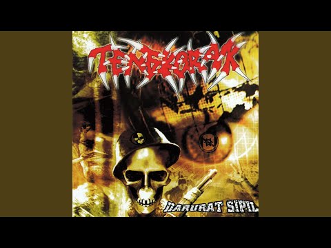 Putar Capitalism Agenda (outro) - Tengkorak