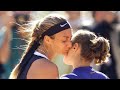 Martina Hingis vs Mary Pierce 2000 RG SF Highlights