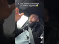 Kaaris adresse un message aux Barbers regardez 😂😂😂