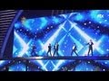 [GDA/Golden Disk Awards] Supernova (초신성) - On days that I missed you (그리운 날엔)